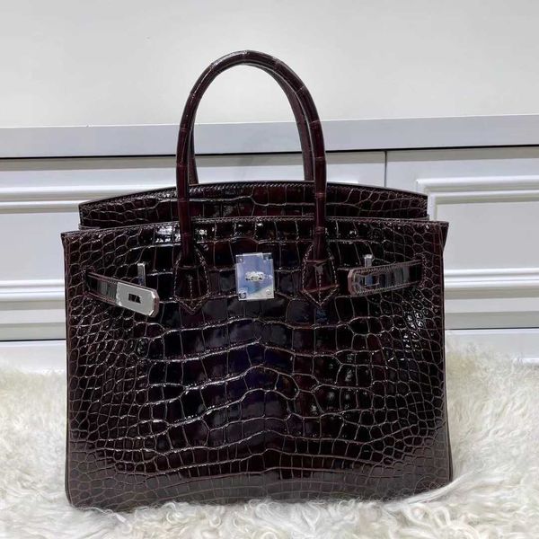 designer luxurys women totes handbags handle h home capacity pocket genuine leather crocodile pattern gold hardware european and american 5g
designer luxurys women totes handbags handle h home capacity pocket genuine leather crocodile pattern gold hardware european and american 5g