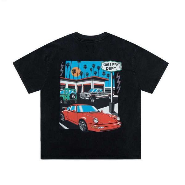 men's t-shirts t shirts galleryes dept water wash old damaged cartoon car porsche 911 loose color painted round neck short sleeve t-shi, White;black
men's t-shirts t shirts galleryes dept water wash old damaged cartoon car porsche 911 loose color painted round neck short sleeve t-shi, White;black