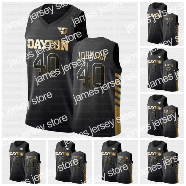 college basketball wears dayton flyers ncaa black golden edition jersey 0 rodney chatman 1 obi in watson landers crutcher antetokounmpo tshi
college basketball wears dayton flyers ncaa black golden edition jersey 0 rodney chatman 1 obi in watson landers crutcher antetokounmpo tshi