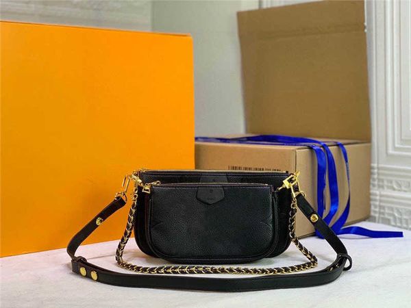 evening bag designer luxury shoulder bag multi pochette bicolor amplant m45777 m80447 crossbody black m80399
evening bag designer luxury shoulder bag multi pochette bicolor amplant m45777 m80447 crossbody black m80399