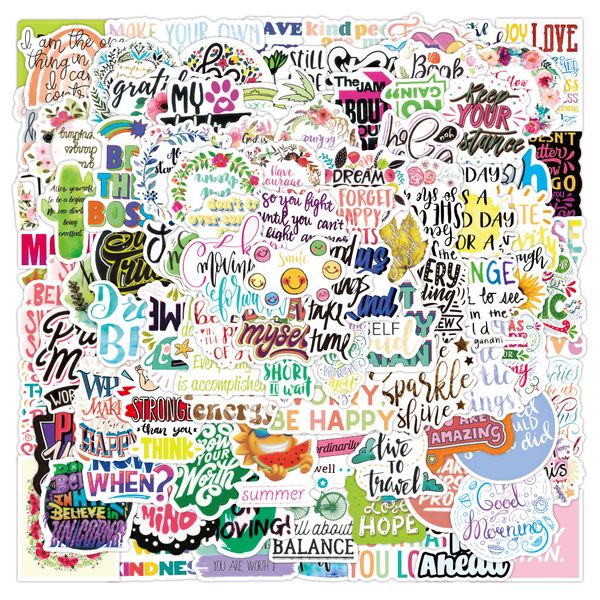 100pcs motivational words stickers skate accessories waterproof vinyl sticker for skateboard lapluggage water bottle car decals kids gifts t
100pcs motivational words stickers skate accessories waterproof vinyl sticker for skateboard lapluggage water bottle car decals kids gifts t