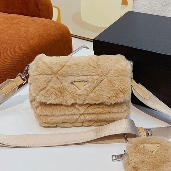 plush crossbody bag axillary shoulder bags women handbag purse 3pc flap composite bag fashion letters triangle hardware detachable canvas st
plush crossbody bag axillary shoulder bags women handbag purse 3pc flap composite bag fashion letters triangle hardware detachable canvas st