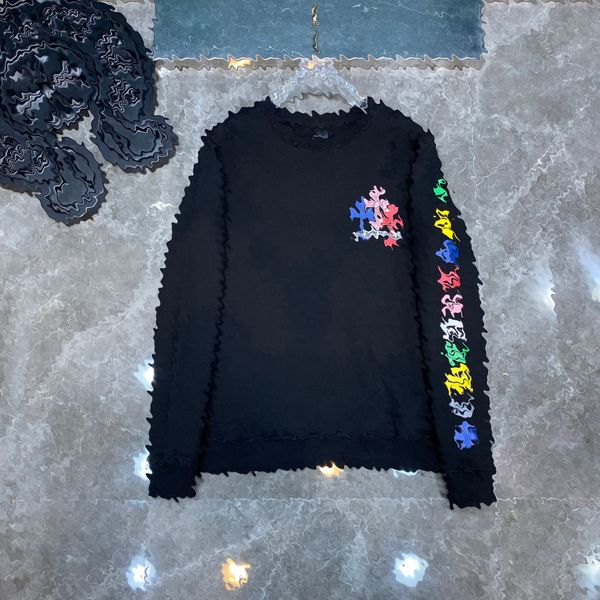 designers men's hoodies fashion women hoodie autumn winter hooded pullover m xl 2xl 3xl round neck long sleeve clothes sweatshirts ja, Black
designers men's hoodies fashion women hoodie autumn winter hooded pullover m xl 2xl 3xl round neck long sleeve clothes sweatshirts ja, Black