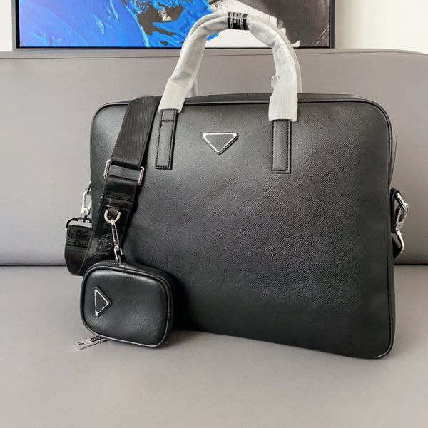 luxurys men business briefcase shoulder diagonal handbag bag genuine leather zipper letter canvas interior simple casual pocket solid handba
luxurys men business briefcase shoulder diagonal handbag bag genuine leather zipper letter canvas interior simple casual pocket solid handba