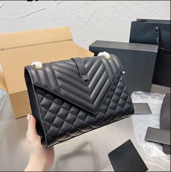 designer bags 4 colors sheepskin caviar shoulder crossbody bag purse luxury women chain handbag replica gold with dustbag
designer bags 4 colors sheepskin caviar shoulder crossbody bag purse luxury women chain handbag replica gold with dustbag