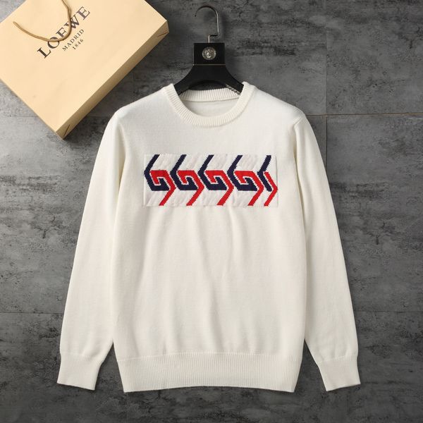 2022pra designer men's sweater warm wool underwear pullover men's in autumn and winter -3xlq12, White;black
2022pra designer men's sweater warm wool underwear pullover men's in autumn and winter -3xlq12, White;black