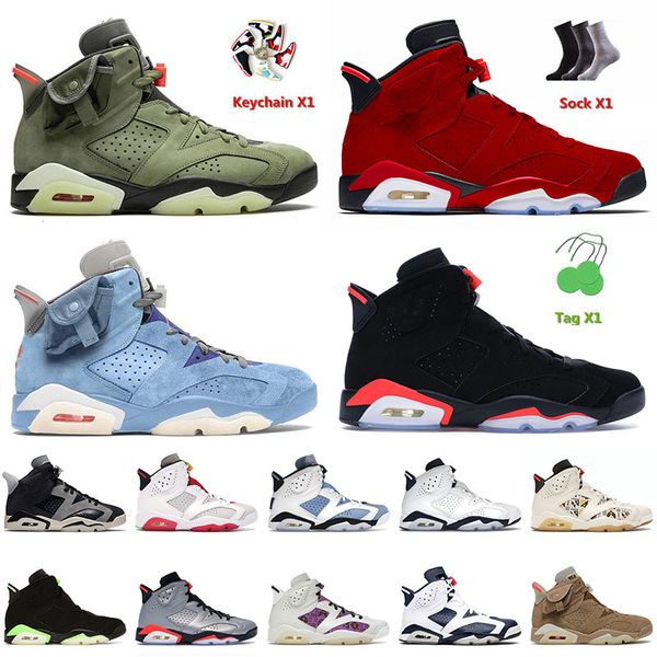 basketball shoes 6 6s vi jumpman university blue black infrared cactus jack metallic silver british khaki mens women trainers sneakers size
basketball shoes 6 6s vi jumpman university blue black infrared cactus jack metallic silver british khaki mens women trainers sneakers size