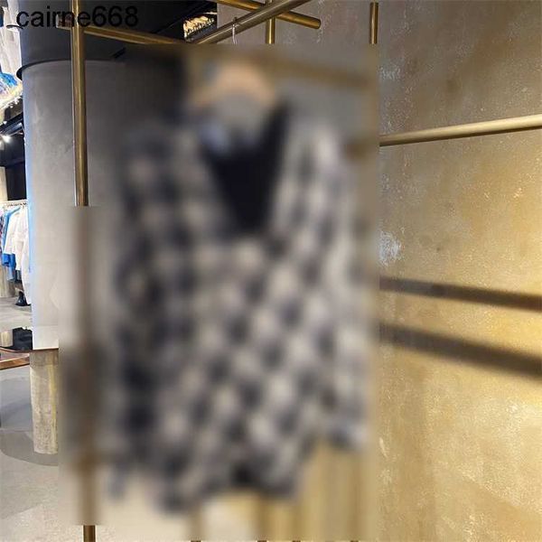 women's designer blouses shirts spring new loose leave splicing plaid shirt alexanders coat women's wangs, White
women's designer blouses shirts spring new loose leave splicing plaid shirt alexanders coat women's wangs, White