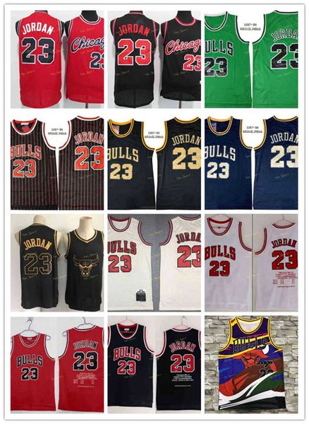 2022 vintage stitched jersey mens 23 michael 91-93 95-98 stitched retired retro mesh basketball jerseys red white black green 84-85 97-98m47, Black;red
2022 vintage stitched jersey mens 23 michael 91-93 95-98 stitched retired retro mesh basketball jerseys red white black green 84-85 97-98m47, Black;red
