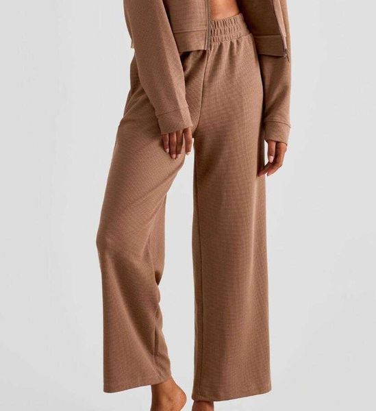 lu-1500 wide leg pants sports casual yoga leggings drawstring cuffs loose casual dance trouses gym clothes, Black
lu-1500 wide leg pants sports casual yoga leggings drawstring cuffs loose casual dance trouses gym clothes, Black