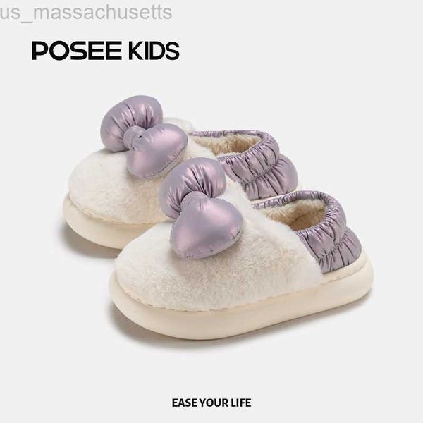 slipper puxi children' cotton slippers women' home non slip lovely princess shoes indoor wool wrap heel l221020, Black;grey
slipper puxi children' cotton slippers women' home non slip lovely princess shoes indoor wool wrap heel l221020, Black;grey