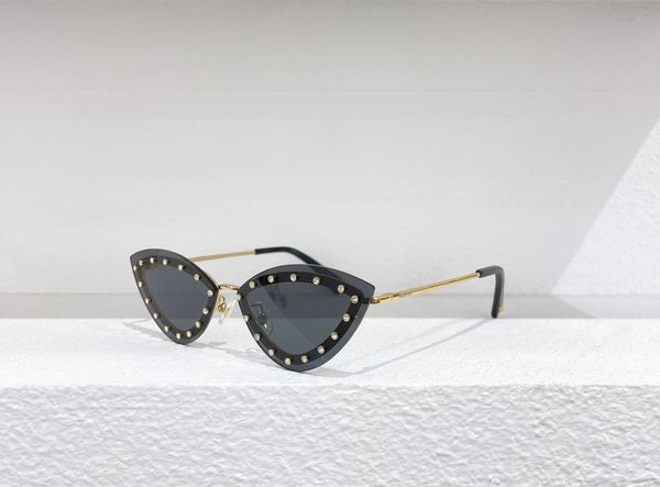 womens cat eye sunglasses studs gold metal frame grey lens sunnis uv400 eyewear with box, White;black
womens cat eye sunglasses studs gold metal frame grey lens sunnis uv400 eyewear with box, White;black