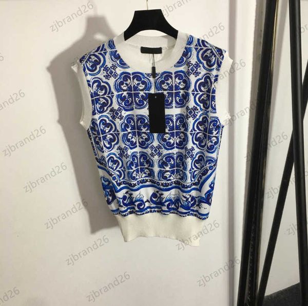 brand womens tank camis full-body floral print pullover sleeveless knit vest national style features tees spring autumn fashion women crop, White
brand womens tank camis full-body floral print pullover sleeveless knit vest national style features tees spring autumn fashion women crop, White