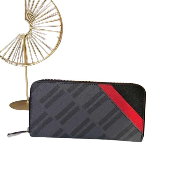women wallets long zipper wallet hand purse interior zip pocket genuine leather letters card slot wallets 19cm multiple colors, Red;blue
women wallets long zipper wallet hand purse interior zip pocket genuine leather letters card slot wallets 19cm multiple colors, Red;blue