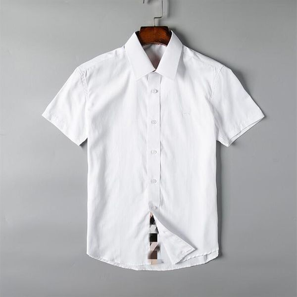 2021 luxury designer men's short sleeve shirt pure cotton zebra print deluxe casual slim fashionista s-3xl #007317r, White;black
2021 luxury designer men's short sleeve shirt pure cotton zebra print deluxe casual slim fashionista s-3xl #007317r, White;black