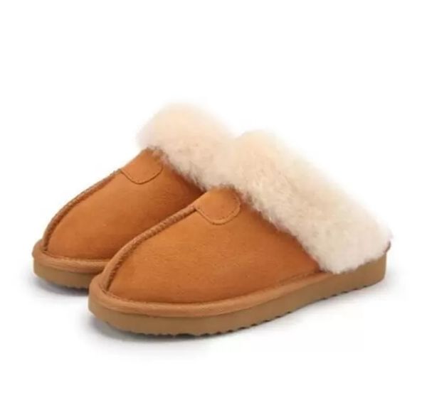 sell aus classic design style 51250 keep warm slippers goat skin sheepskin snow slippers man women slippers transshipment, Black
sell aus classic design style 51250 keep warm slippers goat skin sheepskin snow slippers man women slippers transshipment, Black