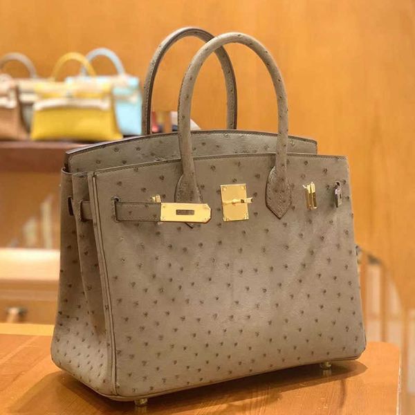 tote designer african ostrich bag shopping south handbagfully hand skin sewn women luxury leather handbag elephant grey
tote designer african ostrich bag shopping south handbagfully hand skin sewn women luxury leather handbag elephant grey