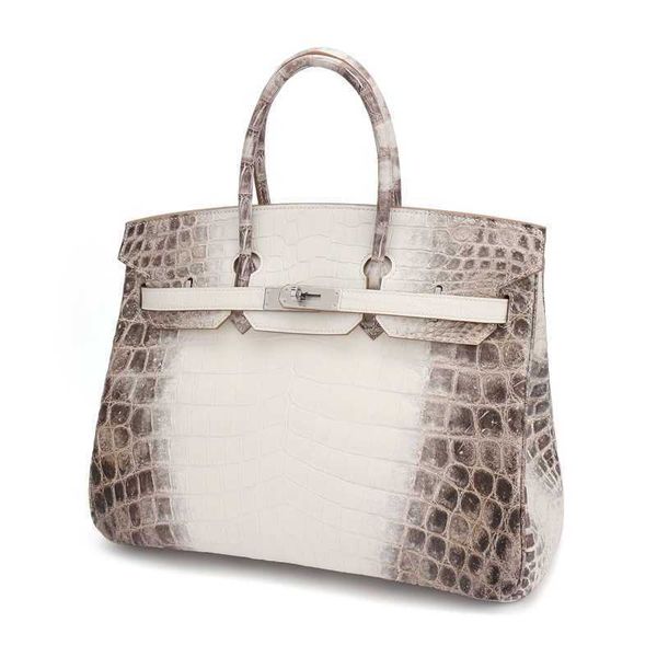 designers handbags birkin bags designer 35 nile crocodile leather versatile large women's handbag half hand sewn himalayan white 1cwq a
designers handbags birkin bags designer 35 nile crocodile leather versatile large women's handbag half hand sewn himalayan white 1cwq a