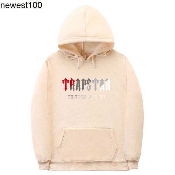 men's hoodies designer sweatshirts fashion letter trapstar print men's women's sports sweater thread bottom hoodie fleece loo, Black
men's hoodies designer sweatshirts fashion letter trapstar print men's women's sports sweater thread bottom hoodie fleece loo, Black