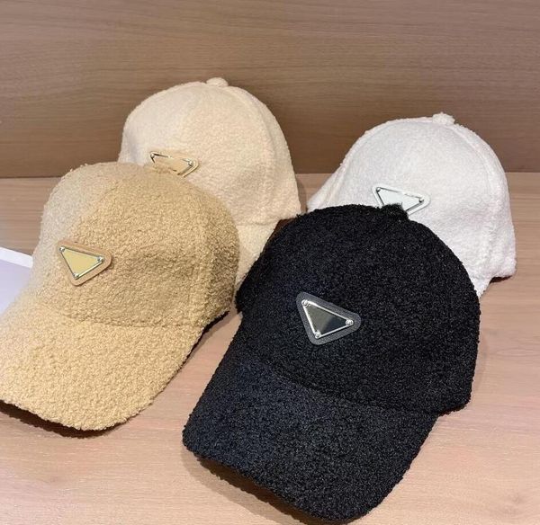 leisure lamb wool ball caps men women's hip-hop winter hat designer hats luxury fashion warmth couples peaked cap womens adjustable woo, Blue;gray
leisure lamb wool ball caps men women's hip-hop winter hat designer hats luxury fashion warmth couples peaked cap womens adjustable woo, Blue;gray