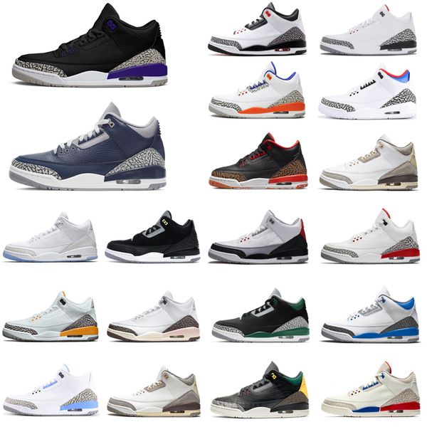 for mens basketball shoes 3 3s women fashion sneakers trainers hundred hollowed medium grey fire red denim eur 40-47
for mens basketball shoes 3 3s women fashion sneakers trainers hundred hollowed medium grey fire red denim eur 40-47