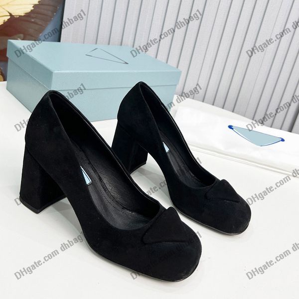 elegant 22ss womens designer dress shoes chunky heels 7.5 slip-on casual loafers suede material retro burgundy round toes slingbacks open sh, Black
elegant 22ss womens designer dress shoes chunky heels 7.5 slip-on casual loafers suede material retro burgundy round toes slingbacks open sh, Black