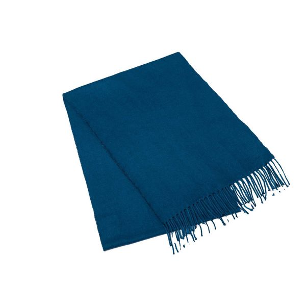 scarves anti static washable winter blanket solid color acrylic wool pashmina lady women scarf, Blue;gray
scarves anti static washable winter blanket solid color acrylic wool pashmina lady women scarf, Blue;gray