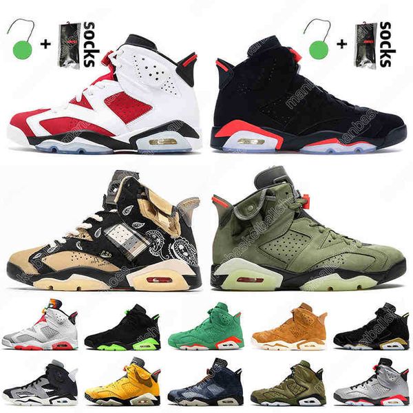 basketball shoes mens trainers sneakers carmine black electric green tech chrome infrared 6 6s size 13
basketball shoes mens trainers sneakers carmine black electric green tech chrome infrared 6 6s size 13