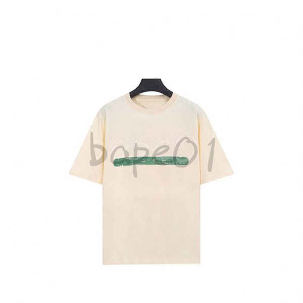 fashion designer mens t shirt polo shirt luxury letter print round neck short sleeve casual loose womens t-shirt black apricot, White;black
fashion designer mens t shirt polo shirt luxury letter print round neck short sleeve casual loose womens t-shirt black apricot, White;black