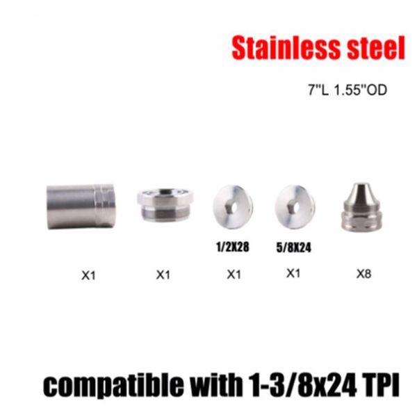 7inch 1.55 od stainless steel kit for car engine oil cleaning qt124ss
7inch 1.55 od stainless steel kit for car engine oil cleaning qt124ss