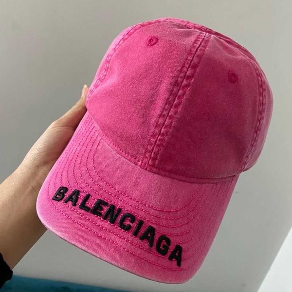 new ball caps paris designer balencigass winter bonnet hat beanie made old smoke grey baseball cap soft washed denim cotton couple casual fa, Blue;gray
new ball caps paris designer balencigass winter bonnet hat beanie made old smoke grey baseball cap soft washed denim cotton couple casual fa, Blue;gray