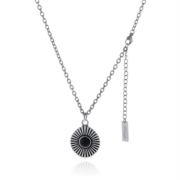 japanese niche design city necklace boy retro national style sweater chain street hip hop simple fashion jewelry accessories, Silver
japanese niche design city necklace boy retro national style sweater chain street hip hop simple fashion jewelry accessories, Silver