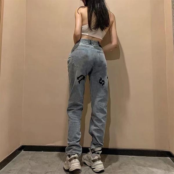 european american mens palm fashion jeans high-end pants stretch straight men and women stretchs trousers casual angels letter pri271y, Blue
european american mens palm fashion jeans high-end pants stretch straight men and women stretchs trousers casual angels letter pri271y, Blue