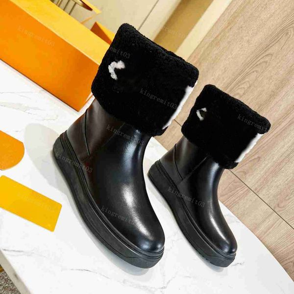 2022 snowdrop snow boots designer snow boot women warm fur furry shoes lamb wool fashion flat ankle shoe slip on size35-42, Black
2022 snowdrop snow boots designer snow boot women warm fur furry shoes lamb wool fashion flat ankle shoe slip on size35-42, Black