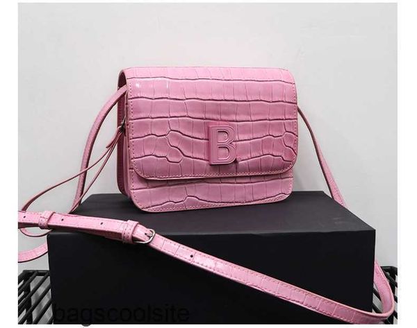 bag woman bags 2022 crocodile pattern box b-shaped tofu small square women's leather balencaigass one shoulder straddle 41k7
bag woman bags 2022 crocodile pattern box b-shaped tofu small square women's leather balencaigass one shoulder straddle 41k7