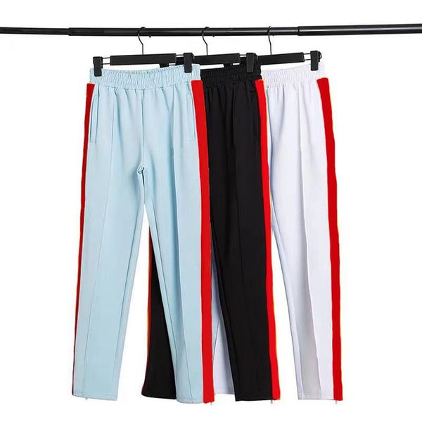 mens track pant casual designer solid color joggers pants rainbow side stripes pant trousers elastic waist325m, Black
mens track pant casual designer solid color joggers pants rainbow side stripes pant trousers elastic waist325m, Black