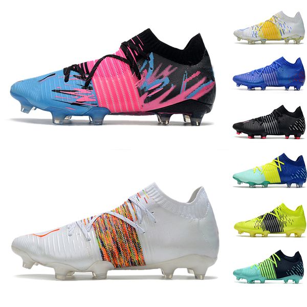 future z 1.1 fg soccer shoes 2022 outdoor football boots knit soft spike mens designer cleats sneakers white black green foot ball booties
future z 1.1 fg soccer shoes 2022 outdoor football boots knit soft spike mens designer cleats sneakers white black green foot ball booties