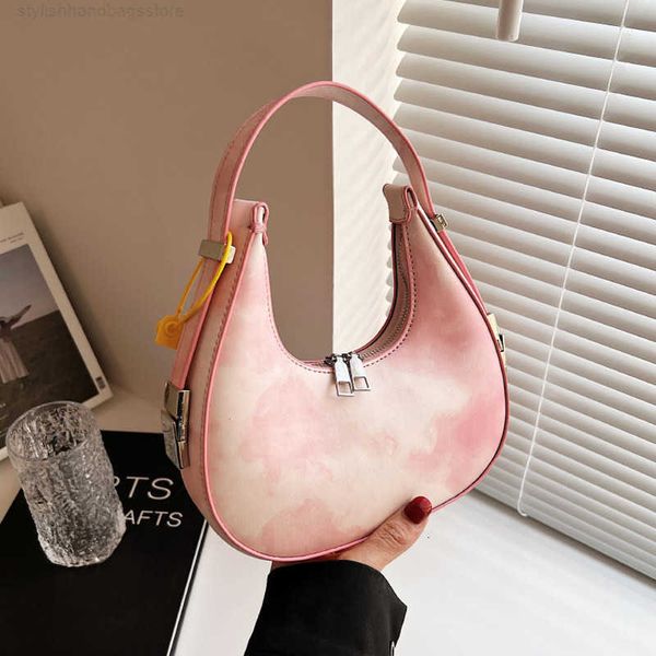 evening bag 2022 fashion brand half moon small pu leather women luxury designer handbags cute totes ladies shoulder crossbody bags y220802
evening bag 2022 fashion brand half moon small pu leather women luxury designer handbags cute totes ladies shoulder crossbody bags y220802