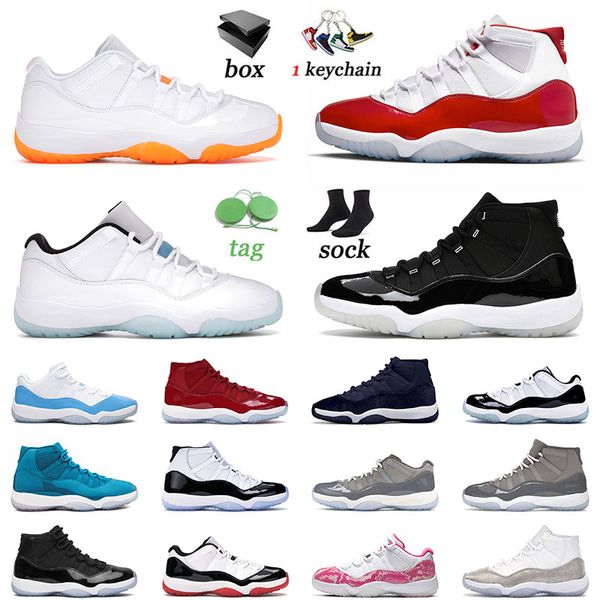 og jumpman 11 11s men basketball shoes xi sneakers size 13 with box cherry low citrus legend blue cap and gown space jam mens women trainers
og jumpman 11 11s men basketball shoes xi sneakers size 13 with box cherry low citrus legend blue cap and gown space jam mens women trainers