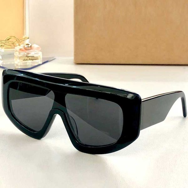 fashion brand designer sunglasses 1016f sunglasses men and women oversize mask glasses bold and unique design super quality glasses 1016 wit, White;black
fashion brand designer sunglasses 1016f sunglasses men and women oversize mask glasses bold and unique design super quality glasses 1016 wit, White;black