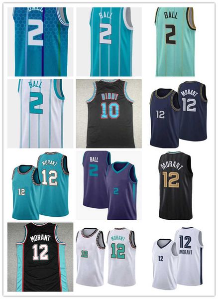 2022 ja 12 morant lamelo 2 ball mike 10 bibby basketball jersey mens shareef 3 abdur-rahim 50 reeves retro green shirt new, Black;red
2022 ja 12 morant lamelo 2 ball mike 10 bibby basketball jersey mens shareef 3 abdur-rahim 50 reeves retro green shirt new, Black;red