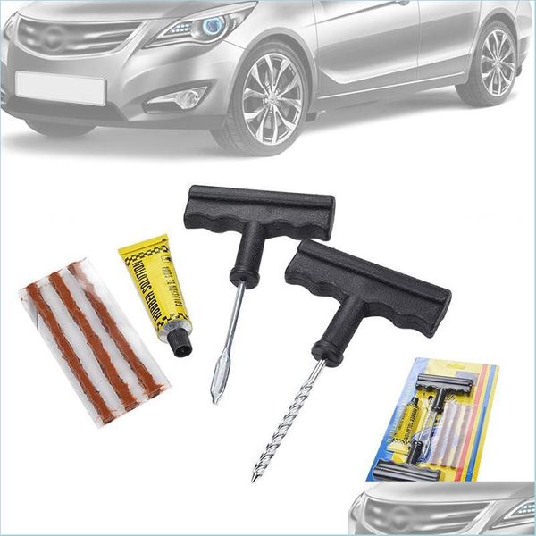 automotive repair kits 1 set faster repair tools kits car tubeless tire tyre puncture plug accessories motorcycle bicycle portable dr dhgoj
automotive repair kits 1 set faster repair tools kits car tubeless tire tyre puncture plug accessories motorcycle bicycle portable dr dhgoj