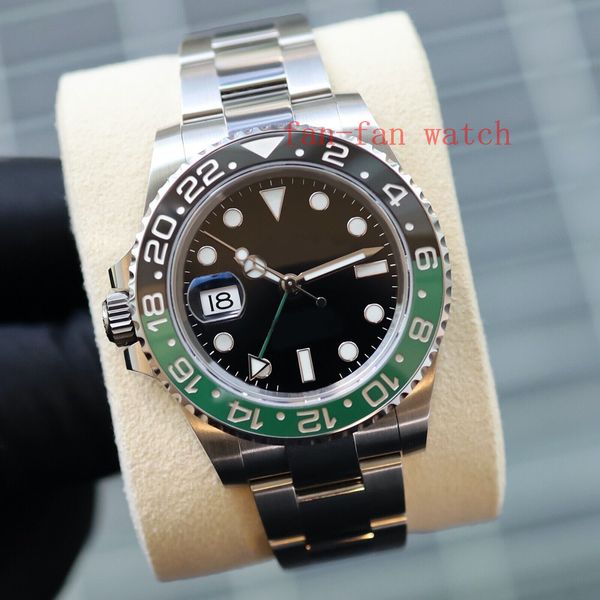 wristwatche mens automatic cal.3285 movement green ceramic bezel watches 40mm 126720 904l full steel strap watch super luminous sapphire gla, Slivery;brown
wristwatche mens automatic cal.3285 movement green ceramic bezel watches 40mm 126720 904l full steel strap watch super luminous sapphire gla, Slivery;brown