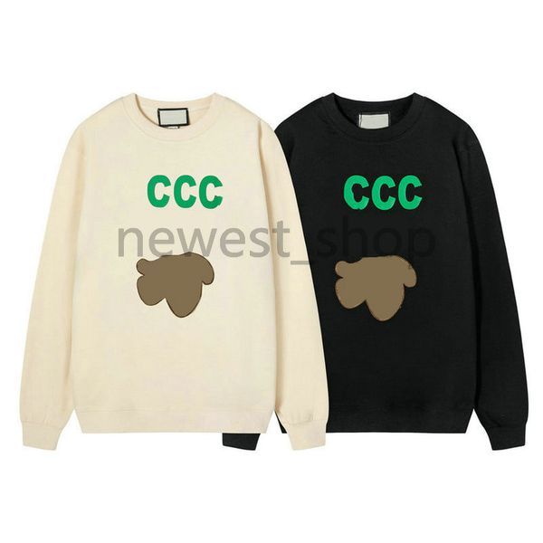 autumn men's hoodies designer hoodie luxury sweatshirts men sticking cloth cartoon printed jumpers highstreet man womens pullover hoody, Black
autumn men's hoodies designer hoodie luxury sweatshirts men sticking cloth cartoon printed jumpers highstreet man womens pullover hoody, Black