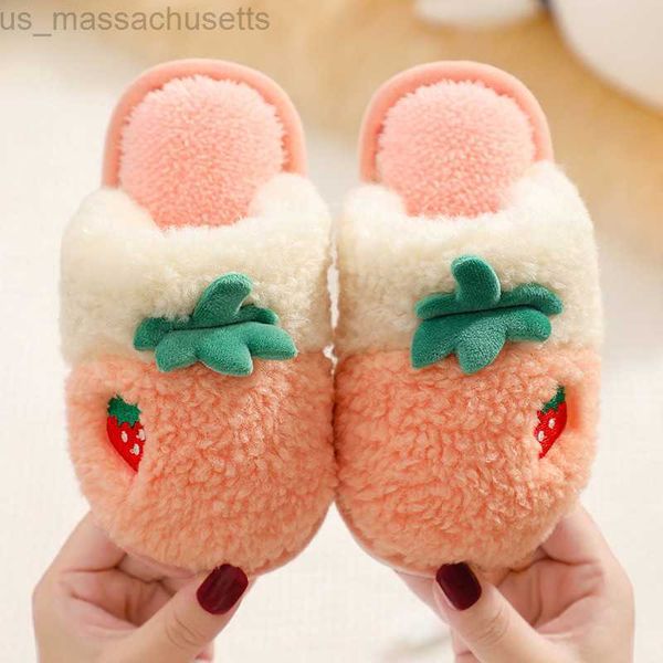 slipper children' cotton slippers in winter lovely at home plush anti-skid warm parent-child bag heel wool l221020, Black;grey
slipper children' cotton slippers in winter lovely at home plush anti-skid warm parent-child bag heel wool l221020, Black;grey