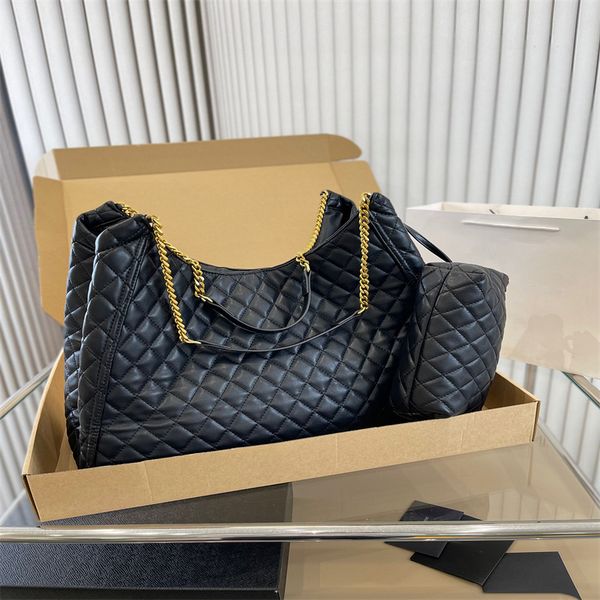 2pcs/set wallet shopping bag big tote women shoulder bags splicing totes designers handbags ms leather travel woman messenger school tote bl
2pcs/set wallet shopping bag big tote women shoulder bags splicing totes designers handbags ms leather travel woman messenger school tote bl