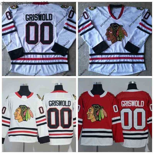 college hockey wears mens clark griswold 00 national lampoon's christmas vacation ice hockey jersey double stitched name and number in, Black
college hockey wears mens clark griswold 00 national lampoon's christmas vacation ice hockey jersey double stitched name and number in, Black