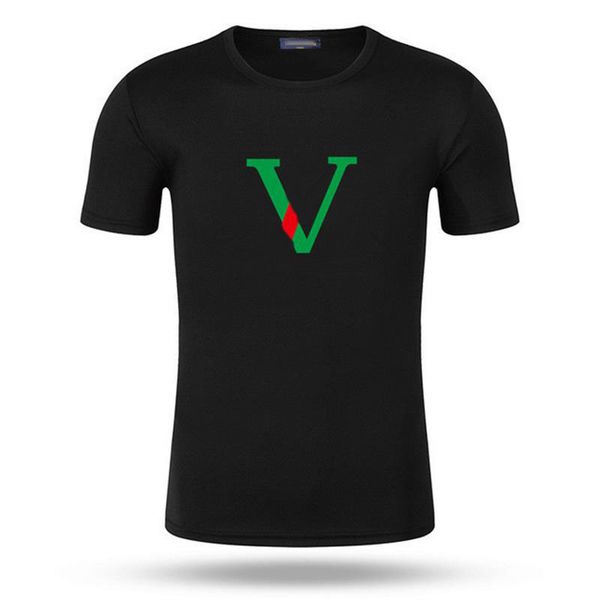 tees tshirt summer fashion mens womens designers t shirts long sleeve luxurys letter cotton tshirts clothing polos short sleeve clothes guc, White;black
tees tshirt summer fashion mens womens designers t shirts long sleeve luxurys letter cotton tshirts clothing polos short sleeve clothes guc, White;black