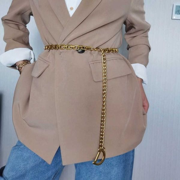 designer chains belts for woman gold links womens dress accessories fashion ladies metal alloy waistbands girdle belts, Black;brown
designer chains belts for woman gold links womens dress accessories fashion ladies metal alloy waistbands girdle belts, Black;brown