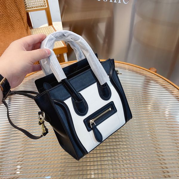 handbags tote bag crossbody with straps cow leather 20 color matching embroidery 26cm 20cm grey blue designer bags luggage nano micro mini 1
handbags tote bag crossbody with straps cow leather 20 color matching embroidery 26cm 20cm grey blue designer bags luggage nano micro mini 1